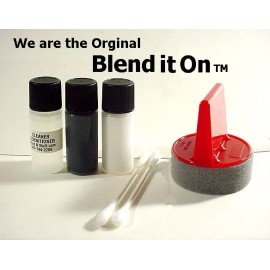 wood-n-stuff.com Blood Red Set ~ Furniture Blend It On TM ~ MIX it to MATCH “We are the Original”