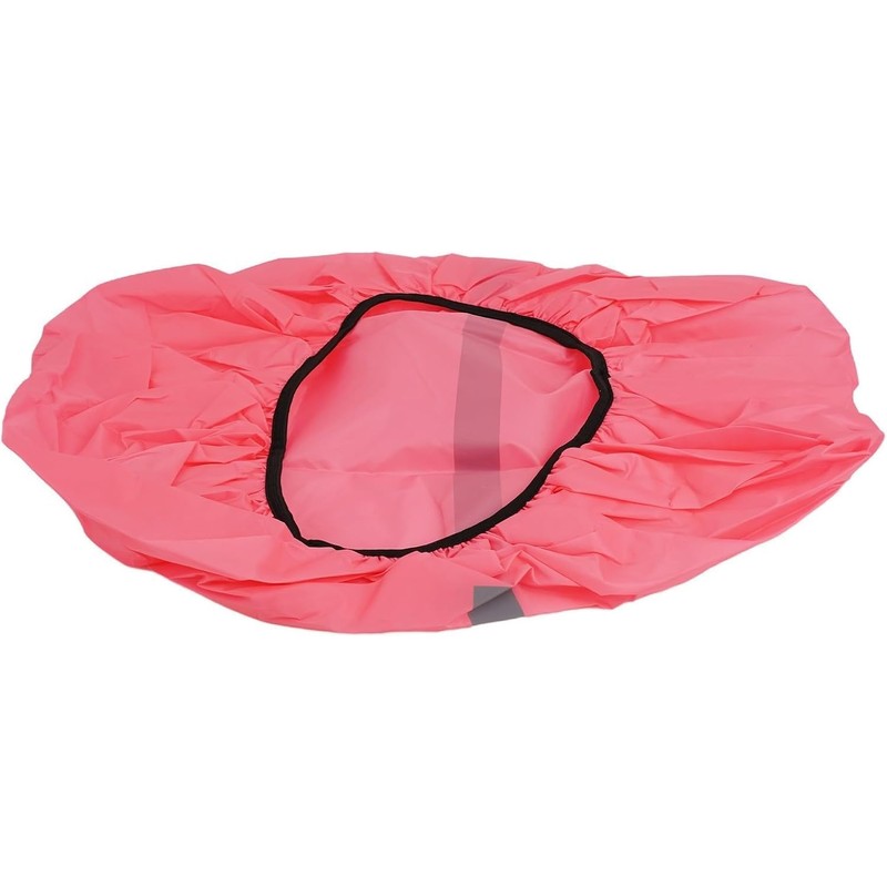 Genérico Funda Impermeable para Mochilas al Aire Libre 10L 70L,