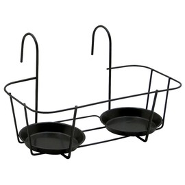 Takasho Plant Holder Double Small