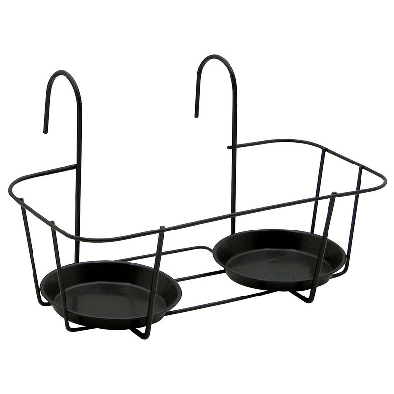 Takasho Plant Holder Double Small