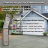 Garage Door Opener Keypad for Liftmaster/Chamberlain/Craftsman Openers, replace G940EV-P2, 878MAX,