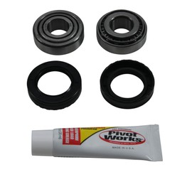Pivot Works PWFWS-HD01-000 Front Wheel and Seal Kit