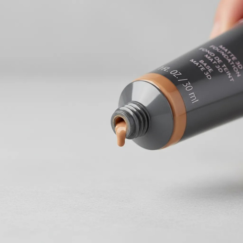 Maquillaje Líquido Timewise 3d Acabado Mate Mary Kay