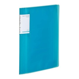 KOKUYO File Multi Holder Novita Light Blue La - NVM706LB