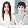Priscilla Hat Wig, Relax Very Short BO-06 Wig, TCK/Heat Resistant