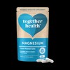 Together Health Natural Marine Magnesium 30 Capsules
