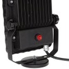 BAYCO SL-1514 3,000 Lumen LED Single Fixture Work Light w/Magnetic