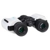 MIZAR Binoculars, 6 Times, 0.9 inches (24 mm), Diameter Porro