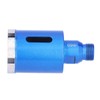 Diamond Hole Saw Drill Bit Ceramic Tile Marble Granite Stone