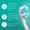 GuruNanda GuruNanda Butter on Gums Xtra Clean Toothbrush with Brush