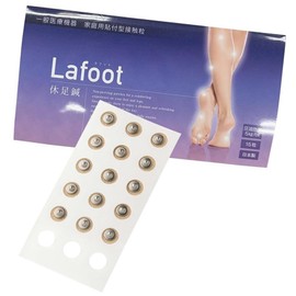 [Mei Dai] Clean acupuncture for feet that doesn't hurt Acupuncture that doesn't hurt Doesn't sting / [메이 다이] 아프지 않은 발 깔끔한 침술 아파하지 않는 침술 찌르지 않는