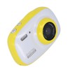 Kids Digital Camera 6x Zoom 8MP HD 2inch IPS Screen