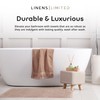 Linens Limited Turkish Cotton Bath Towels, Large Bath Sheet for