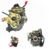 Performance Sport Carburetor 18.7MM 50-80CC 139QMB GY6 Chinese 4-Stroke Scooter