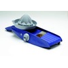 TNS 3000 TNS 3000 Blue Vegetable Slicer, Multi-Grater, Grater, Citrus