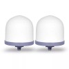 Ronaqua Replacement Ceramic Dome Water Filter 0.2 to 0.5 micron