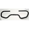 Bicycle Handlebar Aluminium Multifunctional Handlebar 25.4 mm 620 mm Width