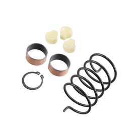 ACROPIX 1 Set Driven Converter Secondary Clutch Rebuild Kit for Kawasaki Mule KAF620 2510 3010 3020 4010 4X4 Driven (Secondary) Converter/Clutch Rebuild Kit 49094-0045 49094-1084 Car Parts