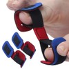 Auto Big Toe Orthosis Pack of 3 Bunion Elastic Band