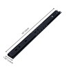 Sscon 4 Pair Full Extension Drawer Slides Blcak Ball Bearing