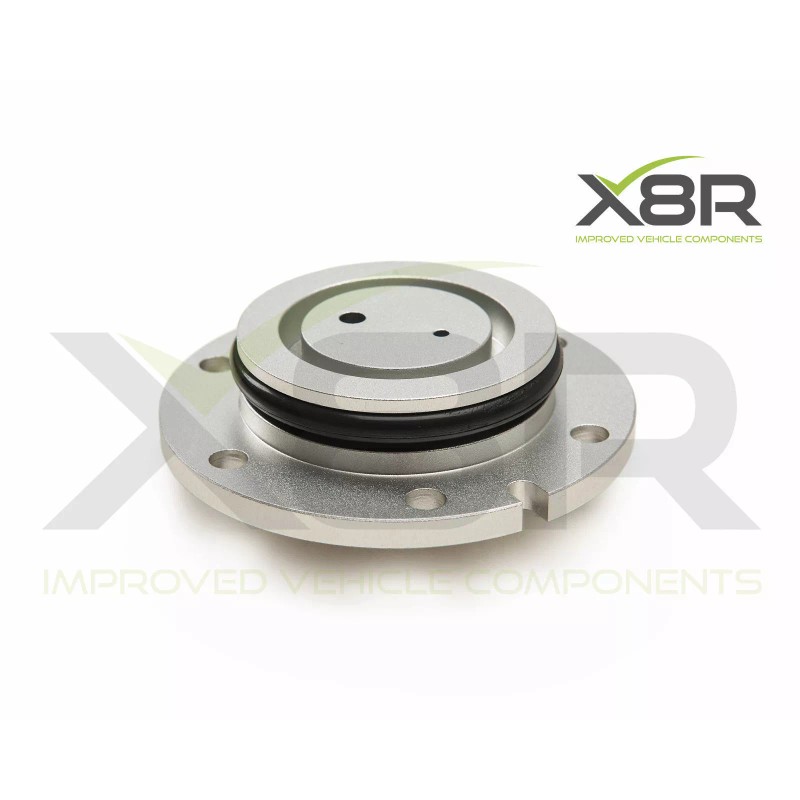 X8R LAND ROVER LR3 / DISCOVERY 3 05-09 AIR SUSPENSION