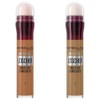 Maybelline New York Abdeckstift, Instant Anti-Age Effekt Concealer, Löscher mit
