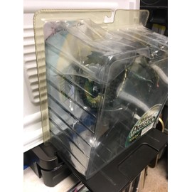 McFarlane Dragons Series 2:Quest for The Lost King - The Water Dragon Clan