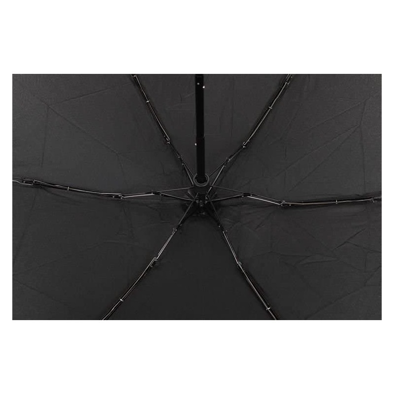 Buy-Simplicity® Mini Travel Folding Umbrella | Durable, Lightweight and Waterproof
