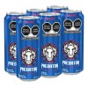 Predator Wild Berry 473ml 6pk