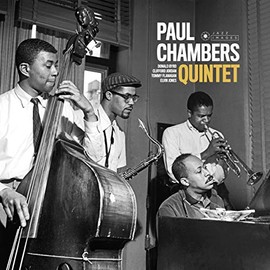 Paul Chambers Quintet