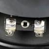 RI Audio 6.5'' Midrange Speakers 400W Peak Power 200W RMS