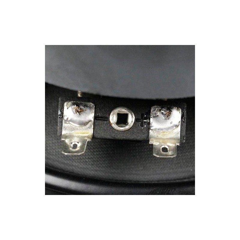 RI Audio 6.5'' Midrange Speakers 400W Peak Power 200W RMS