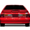 LED Tinted Third 3rd Tail Brake Light High Mount Stop