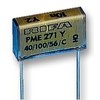 EVOX RIFA Class Y2 Capacitor, 2.2NF | Foil Capacitors, Noise