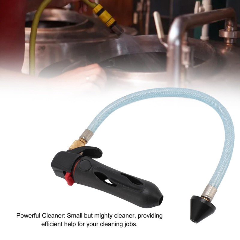 AC Drain Line Cleaner Tool with Oxygenating Function - Heavy