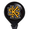 Desert Cactus Kennesaw State University Retractable Badge Holder Owls KSU