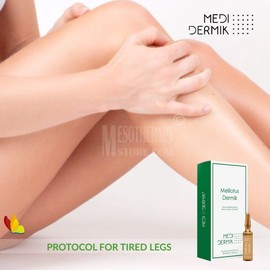 Medidermik Melilotus Dermik 20ml By Medidermik
