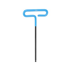 CAMVATE T-Handle Ball-Point Hex Wrench (3/16")-3786