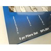 Blue Point 5 pc Pliers and Cutter Set