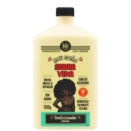 Lola Cosmetics Cosmetics Meu Cacho Conditioner