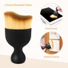 Car Interior Cleaning Brush Car Duster Interior with Ultra Soft