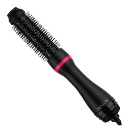 Cepillo Revlon Pro Collection Secador Y Estilizador Negro