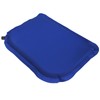 ALPIDEX Self-inflating cushion thermal seat camping pillow 40 x 30