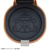 Ccp KM-PM71-PU Charanix Series Pancake Maker PUIPUI Molker