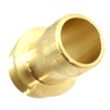 BIGM 637810 Bamboo Shoots for 1.0 inch (25 mm)
