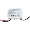 350mA Dimmable Constant Current 16.8 Watt DC LED Driver Transformer