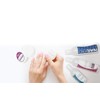 NAILOID Tough N Up Nail Care Kit 15g