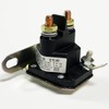 Trombetta Plastic Family: 12 Volt DC Contactor (52-1211-210-50)