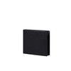 Samsonite Attack 2 SLG Wallet, 10.5 cm, Black, Black (Black),