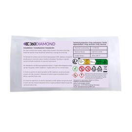 EC360® DIAMOND 11W/mK High Performance heat sink compound (1g)